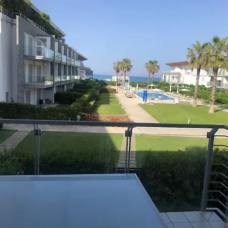 Le Dune Per 4 - Con Vista Mare Silvi Paese