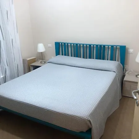 Le Dune Per 4 - Con Vista Mare Silvi Paese