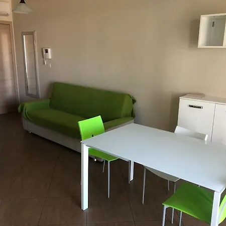 Le Dune Per 4 - Con Vista Mare