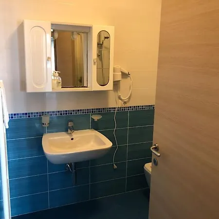 Le Dune Per 4 - Con Vista Mare * Silvi Paese