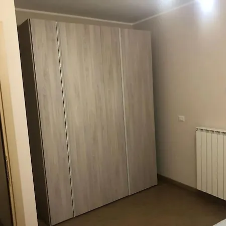 Le Dune Per 4 - Con Vista Mare Apartment