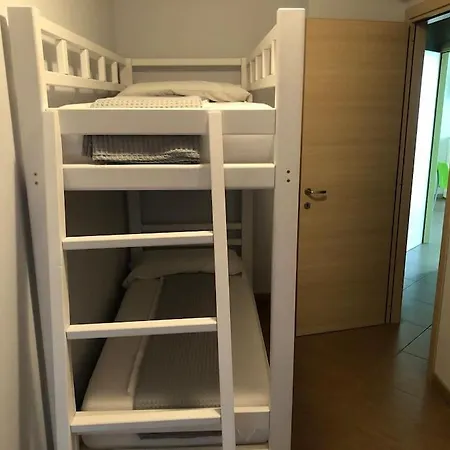 Le Dune Per 4 - Con Vista Mare * Silvi Paese