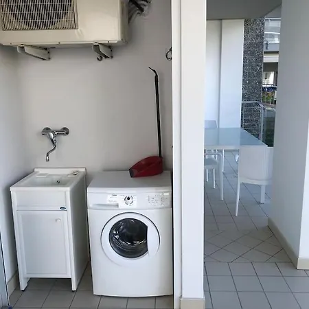 Le Dune Per 4 - Con Vista Mare * Silvi Paese