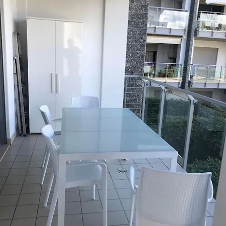 Le Dune Per 4 - Con Vista Mare Apartmán Silvi Paese