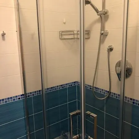 Appartamento Le Dune Per 4 - Con Vista Mare Silvi Paese