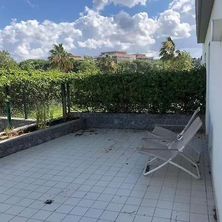 Appartamento Le Dune Per 4 - Con Vista Mare Silvi Paese