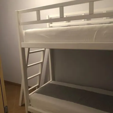 Le Dune Per 4 - Con Vista Mare Apartmán *