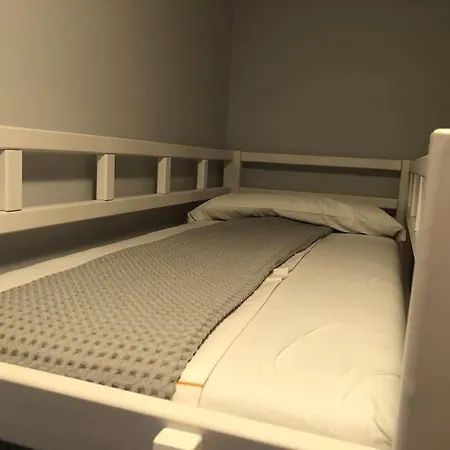 Apartmán Le Dune Per 4 - Con Vista Mare Silvi Paese