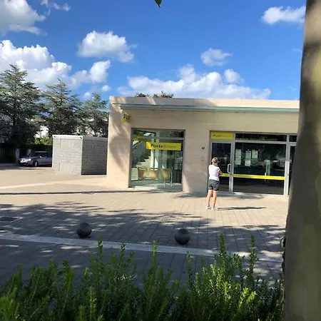 Le Dune Per 4 - Con Vista Mare Apartment *