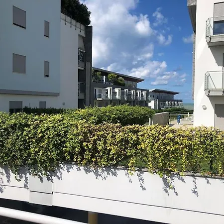 Le Dune Per 4 - Con Vista Mare