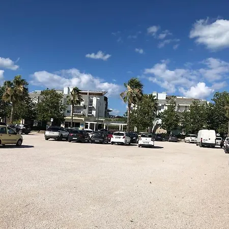 Le Dune Per 4 - Con Vista Mare