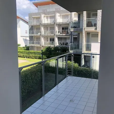 Apartmán Le Dune Per 4 - Con Vista Mare