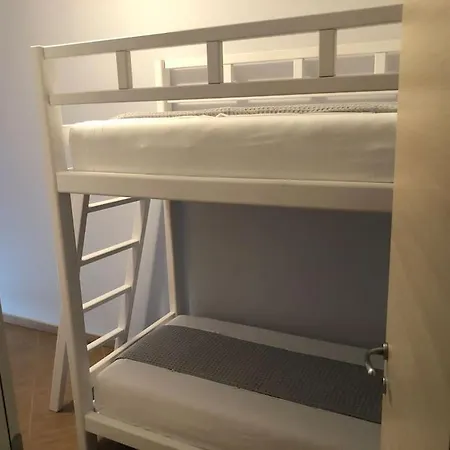 Apartmán Le Dune Per 4 - Con Vista Mare Silvi Paese