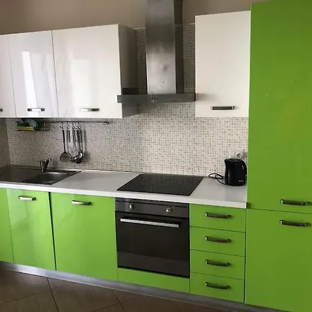 Le Dune Per 4 - Con Vista Mare Apartment Silvi Paese