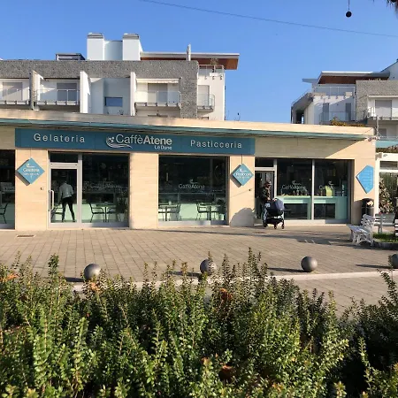 Apartment Le Dune Per 4 - Con Vista Mare Silvi Paese