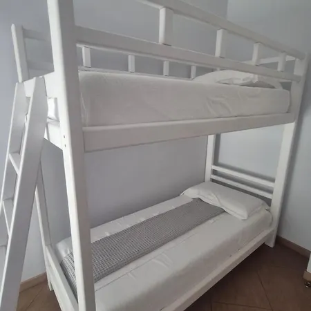 Apartment Le Dune Per 4 - Con Vista Mare Silvi Paese