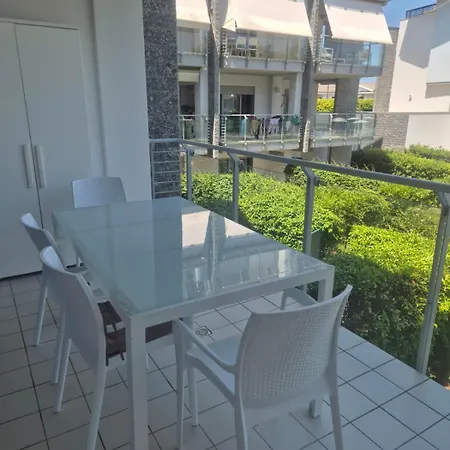 Le Dune Per 4 - Con Vista Mare Apartment