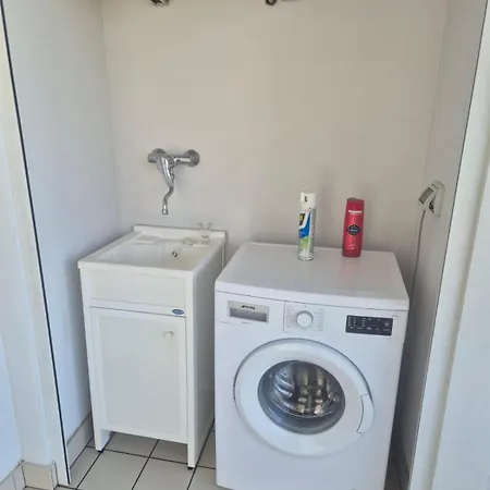 Apartmán Le Dune Per 4 - Con Vista Mare