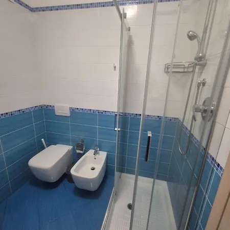 Apartment Le Dune Per 4 - Con Vista Mare *