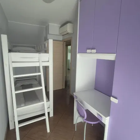 Apartment Le Dune Per 4 - Con Vista Mare *
