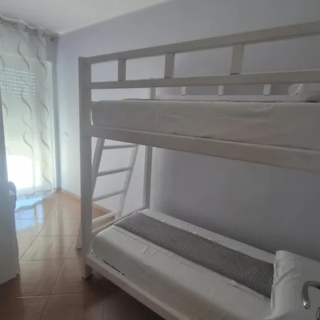Le Dune Per 4 - Con Vista Mare Apartment