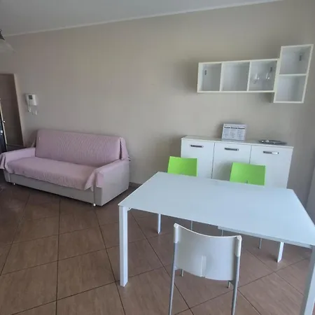 Apartment Le Dune Per 4 - Con Vista Mare *