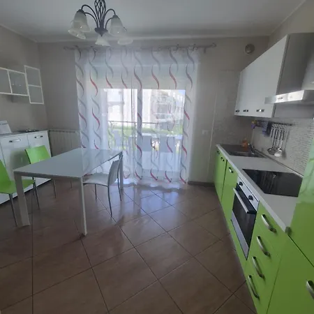 Le Dune Per 4 - Con Vista Mare Apartment Silvi Paese