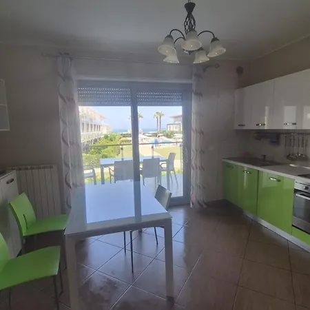 Apartment Le Dune Per 4 - Con Vista Mare Silvi Paese