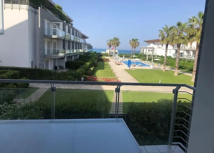 Le Dune Per 4 - Con Vista Mare Silvi Paese