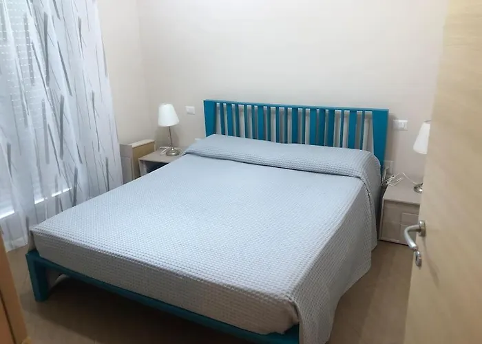 Le Dune Per 4 - Con Vista Mare Silvi Paese