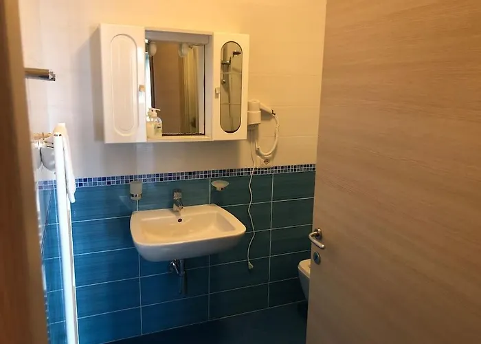 Le Dune Per 4 - Con Vista Mare * Silvi Paese