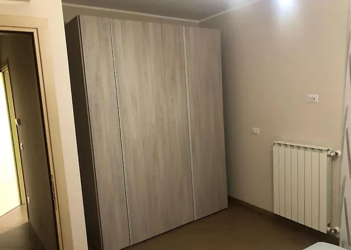 Le Dune Per 4 - Con Vista Mare Apartamento