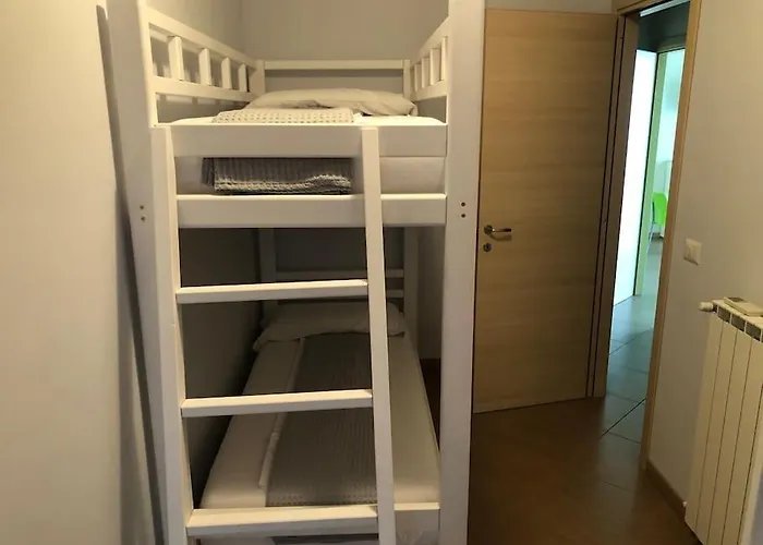 Le Dune Per 4 - Con Vista Mare * Silvi Paese