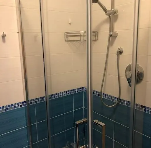 Daire Le Dune Per 4 - Con Vista Mare Silvi Paese