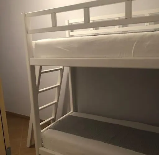 Le Dune Per 4 - Con Vista Mare Apartamento *