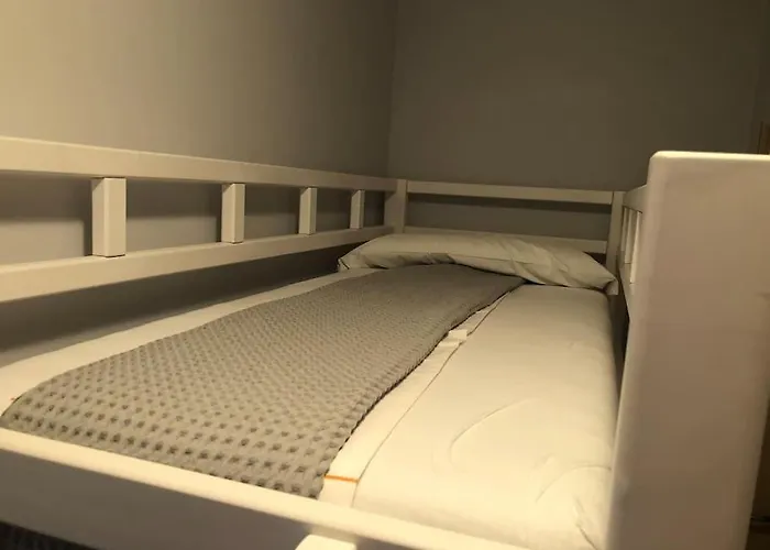 Apartamento Le Dune Per 4 - Con Vista Mare Silvi Paese