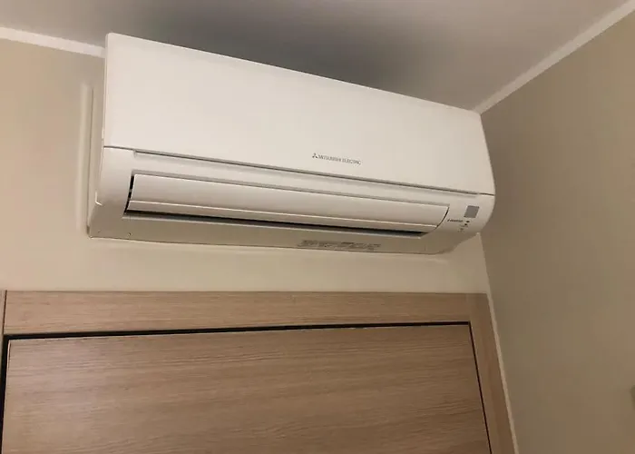 Le Dune Per 4 - Con Vista Mare Apartamento Silvi Paese