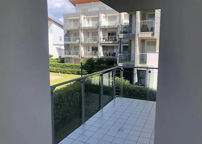 Apartamento Le Dune Per 4 - Con Vista Mare