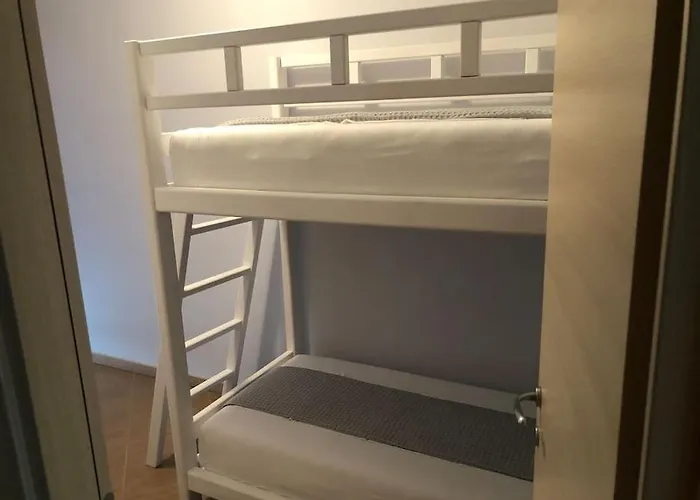 Apartamento Le Dune Per 4 - Con Vista Mare Silvi Paese